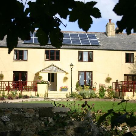 Cadleigh Manor Ivybridge Exterior foto
