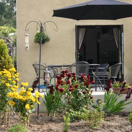Cadleigh Manor Ivybridge Exterior foto