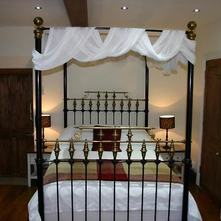 Cadleigh Manor Ivybridge Exterior foto